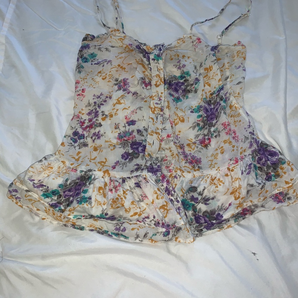 Women top